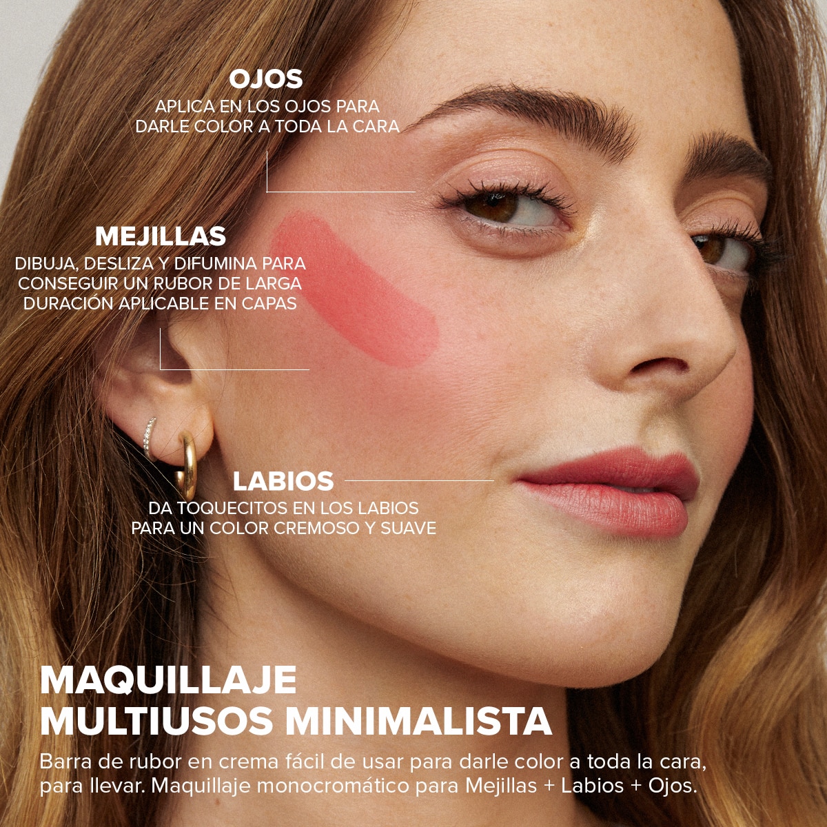 SUNKISSED SKIN 3PC MINI KIT (SET DE BÁLSAMOS MULTI-USOS)